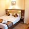 Garden Retreat Hotel