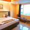 Garden Retreat Hotel