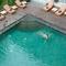 Bali Paragon Resort Hotel
