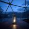 Dam View Glamps by SZ