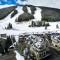 Spacious Slope-side Ski-In Ski-Out Town Home, Private Garage - ER12