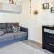 Studio cosy avec balcon et vue sur la montagne à Chamrousse - 19 m²