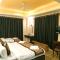 Garden Retreat Hotel