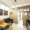 GemstoneBR in SMDC Shore 2 Residences - Manila