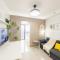 GemstoneBR in SMDC Shore 2 Residences - Manila