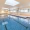 Sydney City Escape - Hotel Style Pool, Spa & Gym