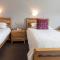 The Balavil Hotel Newtonmore - Restaurant, Bars & Swimming Pool