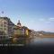 Hotel des Balances - Luzern