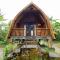 Dewandaru Villa Bali