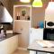 Studio chaleureux à Puget-Théniers, 27 m² avec vue montagne - Puget-Théniers