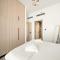 Elegant 1 BR in Empire Residence