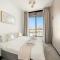 Elegant 1 BR in Empire Residence