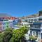 De Waterkant Cottages