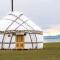 Yurt - 塞米伊