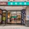 CHECK inn Express Taichung Fengchia