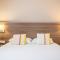 Brit Hotel Dieppe
