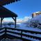 Appart Risoul 1min pistes - PMR 4-6 pers - 里苏尔