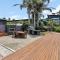 Sunshine on Seabreeze - Mangawhai Heads Bach - 芒阿法埃