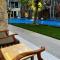 Green Garden Hotel
