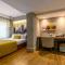 Ramada by Wyndham Istanbul Grand Bazaar - 伊斯坦布尔