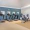 Hilton Grand Vacations Club SeaWorld Orlando