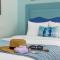 Quality Suites Downtown San Luis Obispo