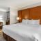 Comfort Suites Golden West on Evergreen Parkway - Evergreen