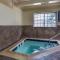 Comfort Suites Golden West on Evergreen Parkway - Evergreen
