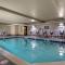 Comfort Suites Golden West on Evergreen Parkway - Evergreen