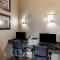 Comfort Suites Golden West on Evergreen Parkway