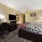 Econo Lodge Spotsylvania Town Center