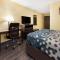 Econo Lodge Spotsylvania Town Center