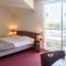 Comfort Aparthotel Nantes La Beaujoire