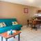 Comfort Aparthotel Nantes La Beaujoire