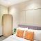 Backpackers Studio at Neu Suites Ampang - Kuala Lumpur