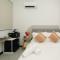 Backpackers Studio at Neu Suites Ampang - Kuala Lumpur