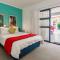 Absolute Bosch Guest House