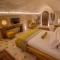 Nino Cave Suites