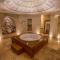 Nino Cave Suites