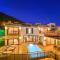 Villa Alpanos Çukurbağ Köyü Kaş Antalya