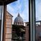 Vatican Balcony