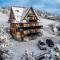 Apartamenty Widokówka Sauna widok na Panoramę Tatr - Kościelisko