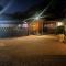 Seven Olives Guest Rooms
