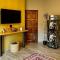 Seven Olives Guest Rooms