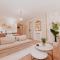 FREE Parking - Self Checkin - WIFI - Balcony - LE CHEVERUS - SUPERBORDEAUX