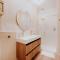 FREE Parking - Self Checkin - WIFI - Balcony - LE CHEVERUS - SUPERBORDEAUX