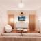 FREE Parking - Self Checkin - WIFI - Balcony - LE CHEVERUS - SUPERBORDEAUX