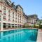 Hôtel Barrière LHermitage