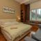 Straits Quay Waterside Suite, by BAYAN - Tanjong Tokong