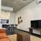 Urban Oasis Retreat